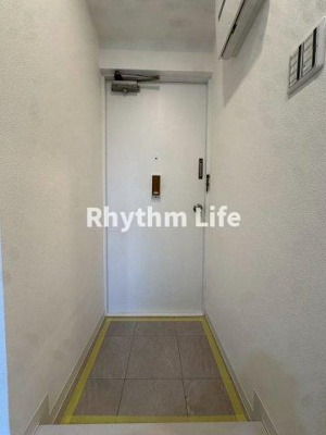 【玄関】 | シャンブル目白