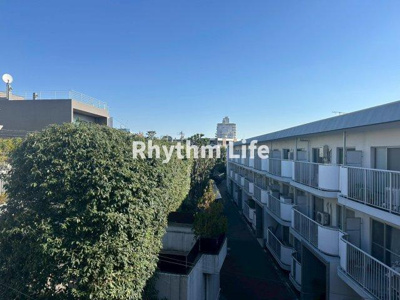 【展望】 | シャンブル目白