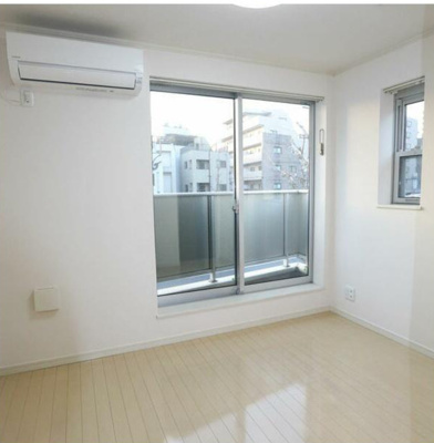 【居間・リビング】 | シャンテ羽田