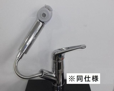 【浴室】 | パフュームⅡ