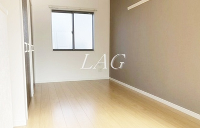 【寝室】 | コンフォール駒込 | 寝室です。