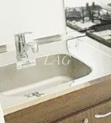 【その他】 | コンフォール駒込 | シンクです。