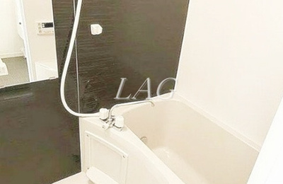 【浴室】 | コンフォール駒込 | お風呂です。