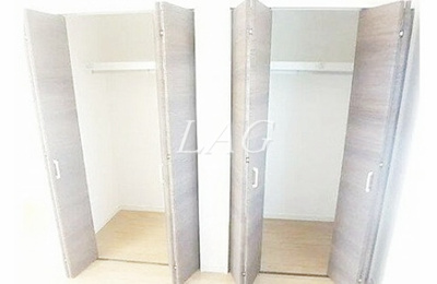 【収納】 | コンフォール駒込 | 収納です。