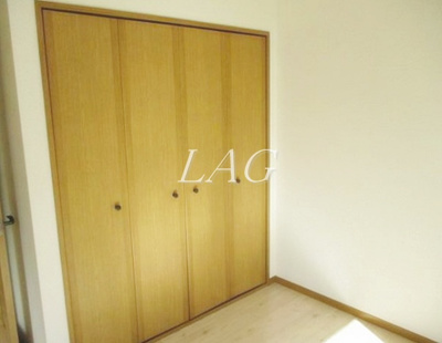 【居間・リビング】 | エトワール徳丸 | 洋室のお部屋です。