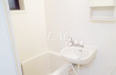 【浴室】 | エトワール徳丸 | お風呂です。