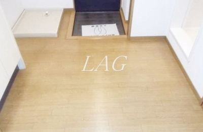 【玄関】 | エトワール徳丸 | 玄関です。