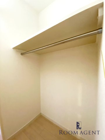 KDXレジデンス東桜Iの収納