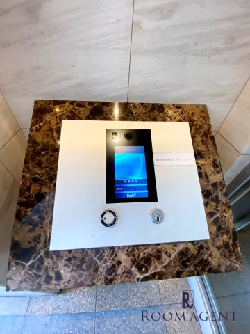 KDXレジデンス東桜Iのセキュリティ