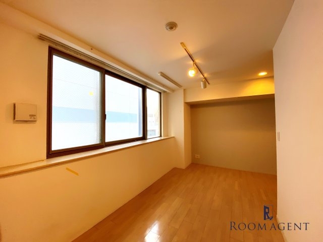 KDXレジデンス東桜Iの居間・リビング