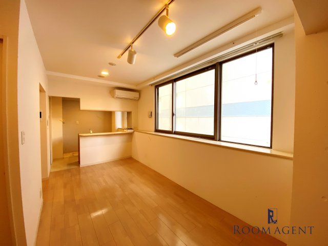 KDXレジデンス東桜Iの内装