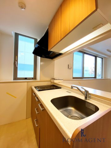 KDXレジデンス東桜Iのキッチン