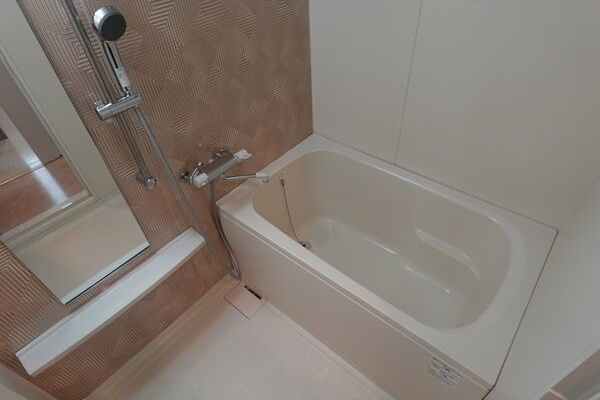 KDXレジデンス東桜Iの浴室