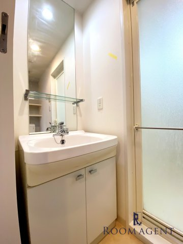 KDXレジデンス東桜Iの洗面所