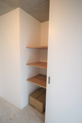 【収納】 | feel CnB