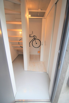 【玄関】 | feel CnB