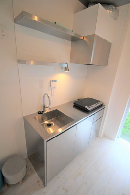 【キッチン】 | feel CnB