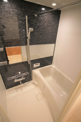 【浴室】 | feel CnB