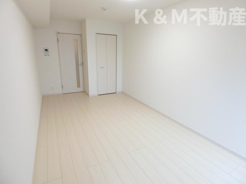 リブリ・フォンテーヌ新松戸の内装|物件の内装です