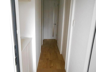 【内装】 | アプリコート