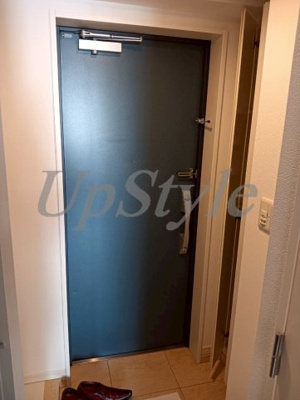 【玄関】 | コンフォリア両国デュー