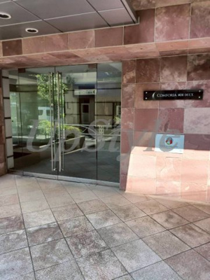 【エントランス】 | コンフォリア両国デュー