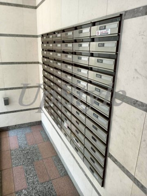 【その他共用部分】 | コンフォリア両国デュー