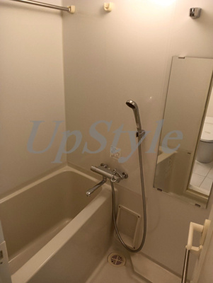 【浴室】 | コンフォリア両国デュー