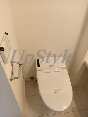 【トイレ】 | コンフォリア両国デュー