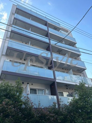 【外観】 | スカイビューテラス本所吾妻橋