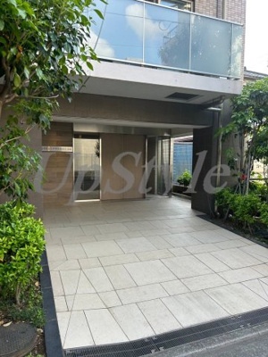 【エントランス】 | スカイビューテラス本所吾妻橋