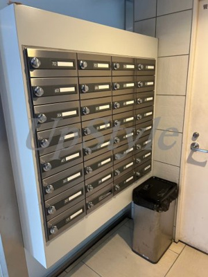 【その他共用部分】 | スカイビューテラス本所吾妻橋