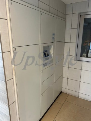 【その他共用部分】 | スカイビューテラス本所吾妻橋