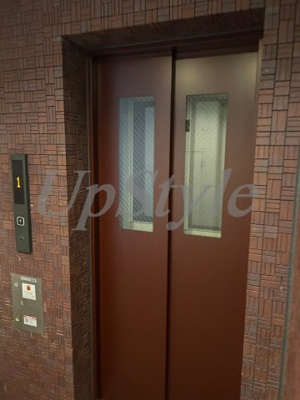 【その他共用部分】 | スカイビューテラス本所吾妻橋