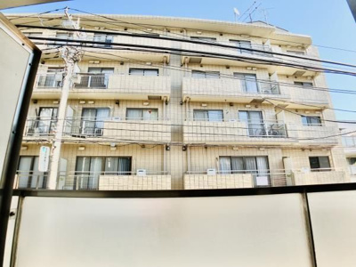 【展望】 | ソフィア都立大
