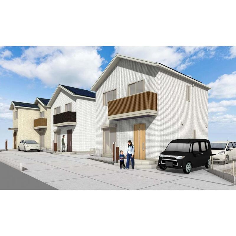 宮久保ブライトテラス銀花邸