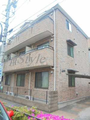 【外観】 | カーサ・フォンタナ