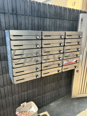 【その他共用部分】 | サークルハウス舎人弐番館