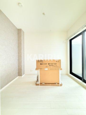 Ｆ　Ｎｏｒｍａｌｉｓ　ＳＥＡＭの居間・リビング