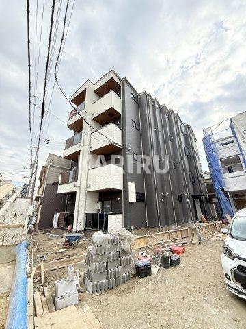 Ｆ　Ｎｏｒｍａｌｉｓ　ＳＥＡＭのエントランス