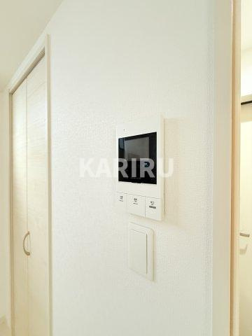 Ｆ　Ｎｏｒｍａｌｉｓ　ＳＥＡＭのセキュリティ