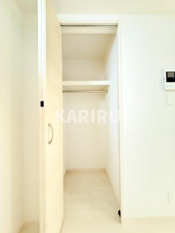 Ｆ　Ｎｏｒｍａｌｉｓ　ＳＥＡＭの収納