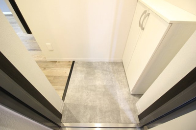 【玄関】 | アーバンテラス医大前