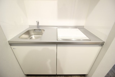 【キッチン】 | アーバンテラス医大前