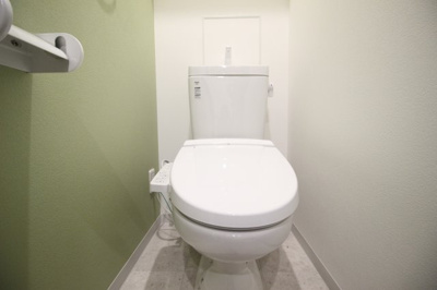 【トイレ】 | アーバンテラス医大前