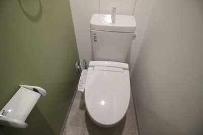 【トイレ】 | アーバンテラス医大前