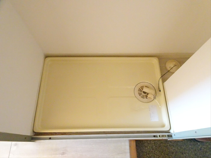 クレセール笹塚の設備