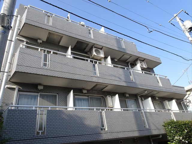 クレセール笹塚