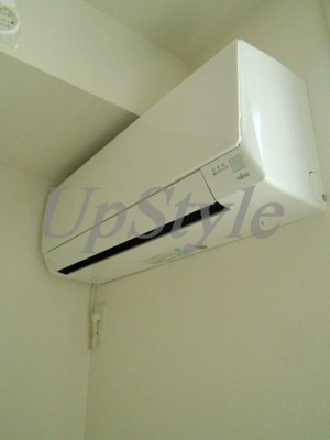 【設備】 | リブリ・ザ・クラス鐘ヶ淵