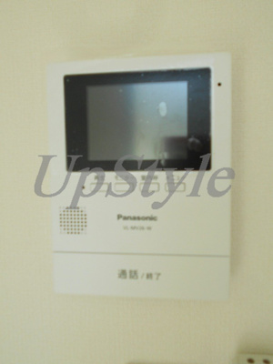 【セキュリティ】 | リブリ・ザ・クラス鐘ヶ淵